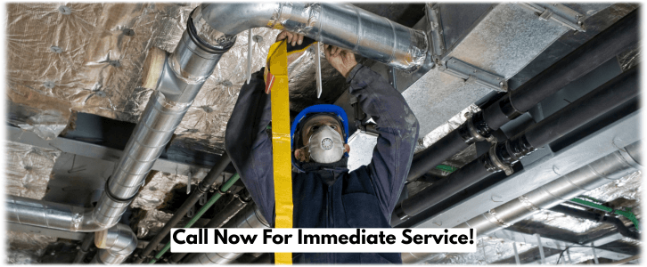 Alexandria Duct Cleaning