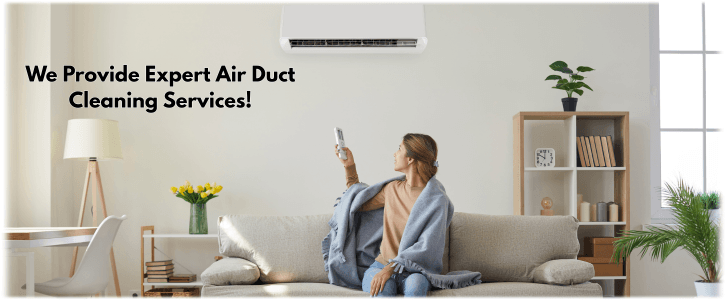 Duct Cleaning Alexandria